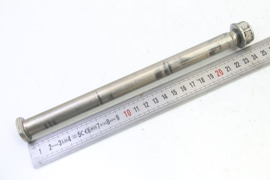 photo de AXE BRAS OSCILLANT YAMAHA YZF YZ-F 450 (2014 - 2016) - Zoom état d’usage