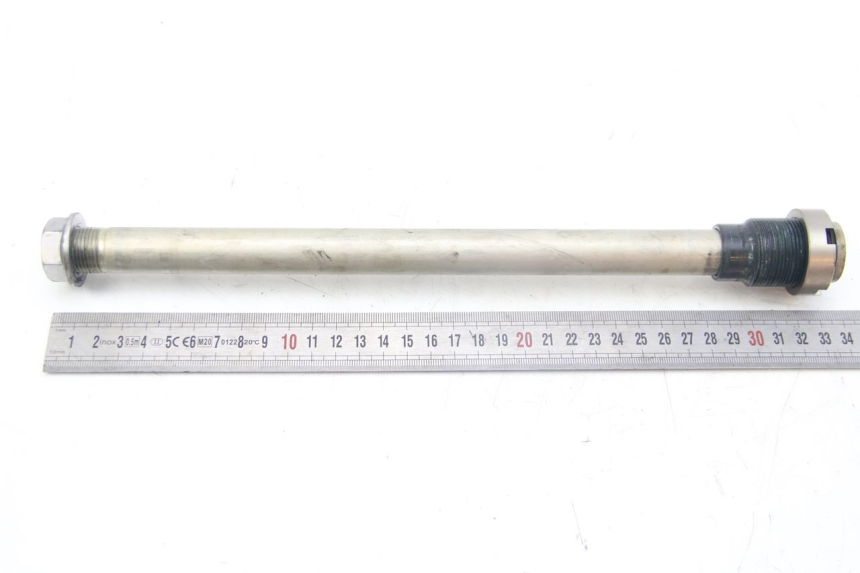 photo de AXE BRAS OSCILLANT KAWASAKI Z ABS 1000 (2014 - 2020) - Autre angle de vue