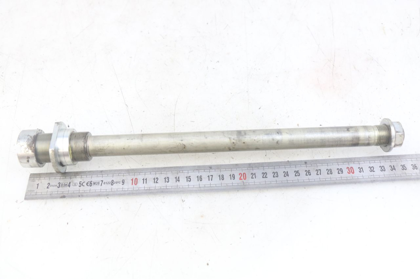 photo de AXE BRAS OSCILLANT KAWASAKI Z 750 (2007 - 2013) - Autre angle de vue