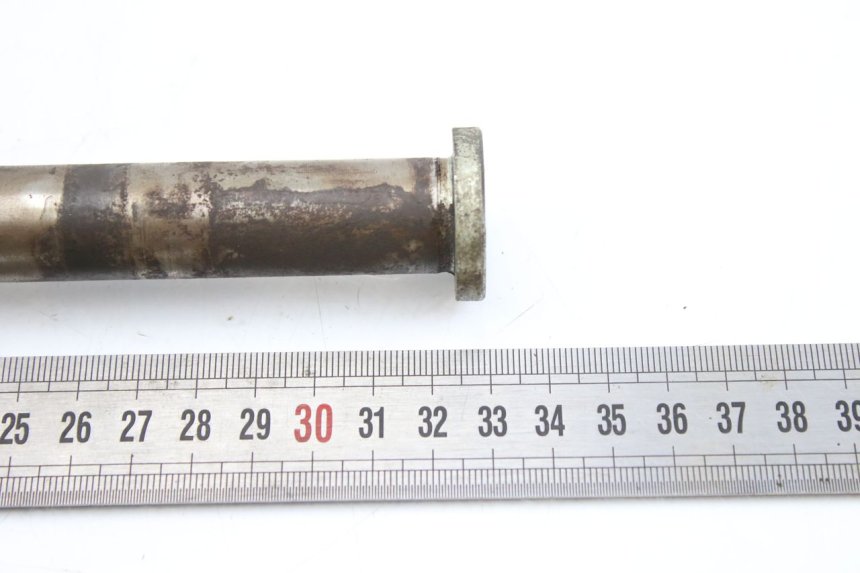 photo de AXE BRAS OSCILLANT KAWASAKI ZEPHYR 1100 ( - 1995) - Points de fixation