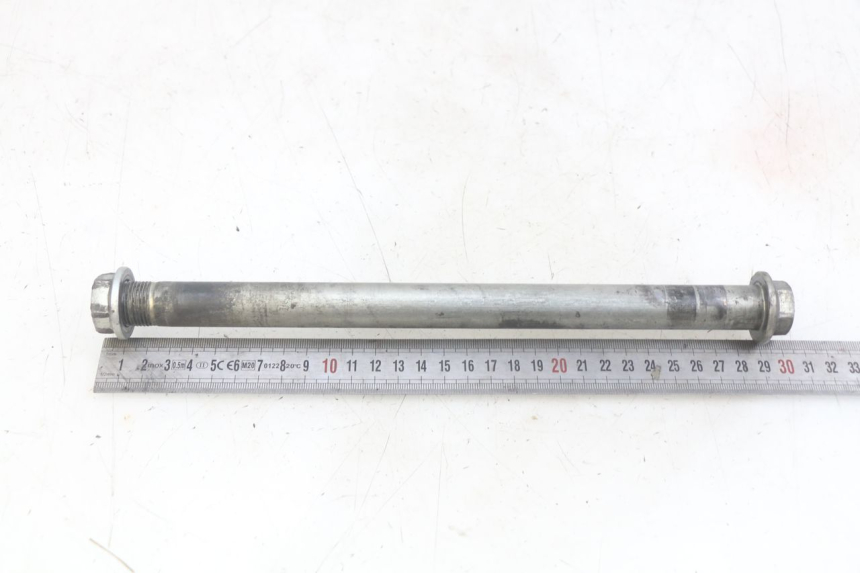 photo de AXE BRAS OSCILLANT KAWASAKI ZX-6R ZX6R 600 (1995 - 1997) - Autre angle de vue