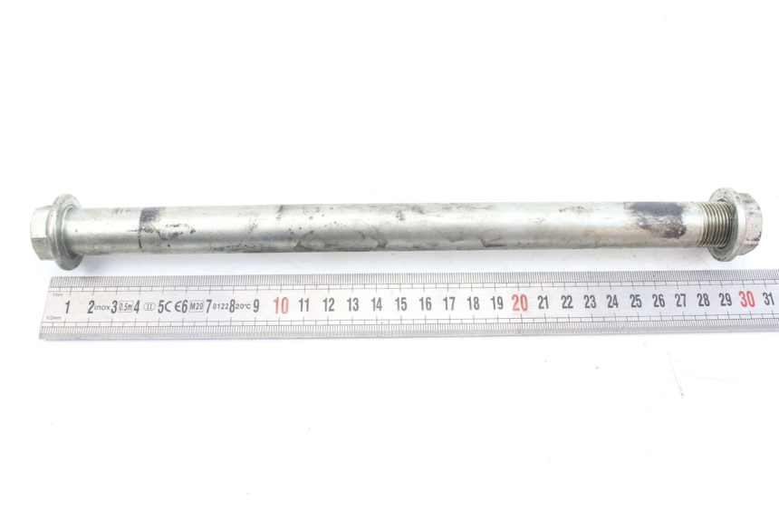 photo de AXE BRAS OSCILLANT KAWASAKI ZZR 600 (1995 - 2004) - Autre angle de vue