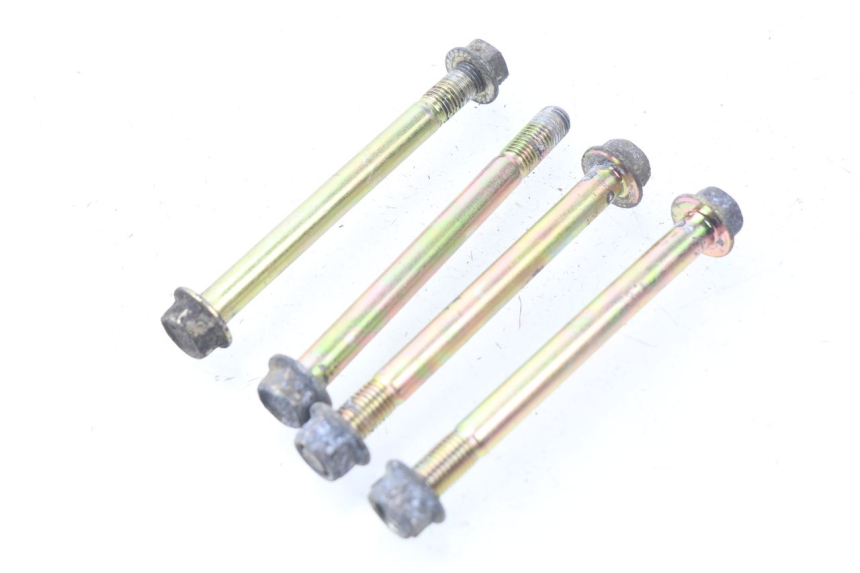 photo de AXE MOTEUR HYOSUNG AQUILA GV 125 (2009 - 2016) - Détail de la pièce