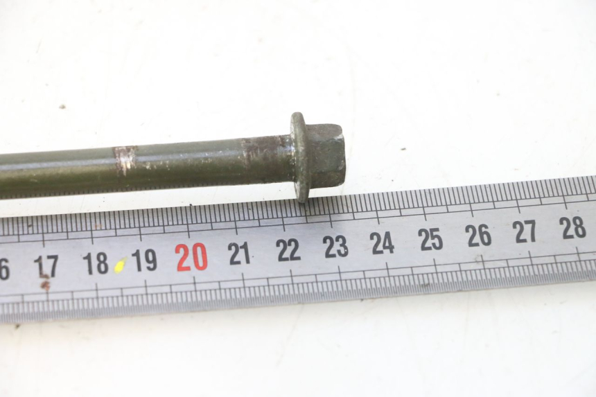 photo de AXE MOTEUR MASH BIBOP 2.0 50 (2021 - 2026) - Détail de la pièce