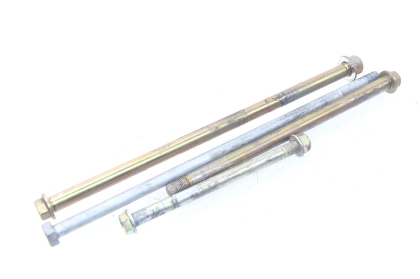 photo de AXE MOTEUR MV AGUSTA BRUTALE R WALLY 910 (2008 - 2008) - Vue principale