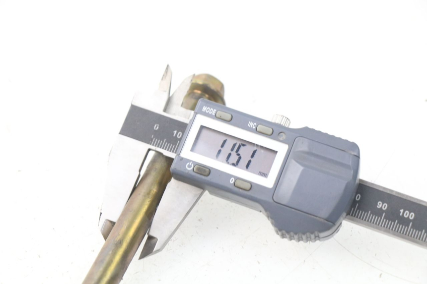 photo de AXE MOTEUR MV AGUSTA BRUTALE R WALLY 910 (2008 - 2008) - Détail de la pièce