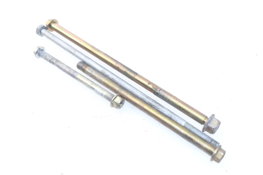 photo de AXE MOTEUR MV AGUSTA BRUTALE R WALLY 910 (2008 - 2008) - Vue produit