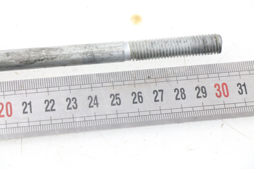 photo de AXE MOTEUR MV AGUSTA BRUTALE R WALLY 910 (2008 - 2008) - Points de fixation