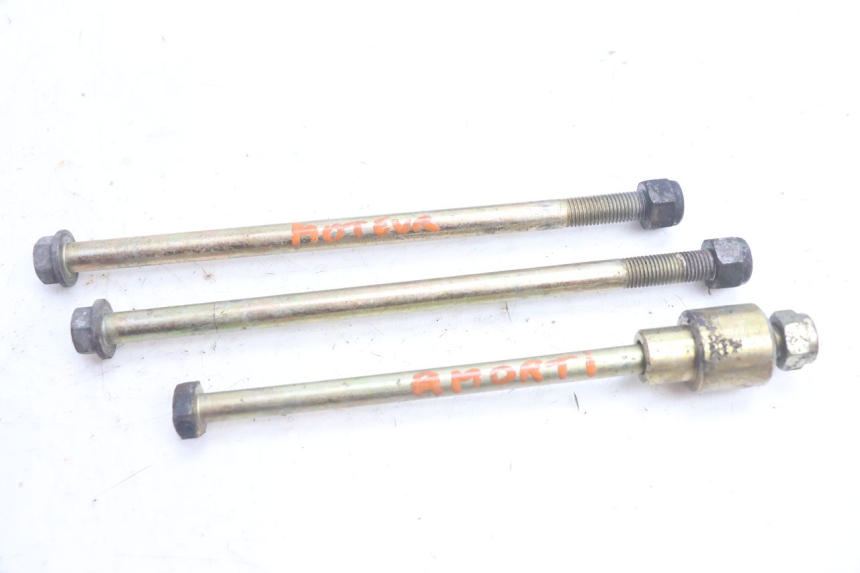 photo de AXE MOTEUR PEUGEOT BUXY 50 (1993 - 1998) - Vue principale