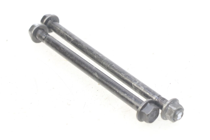 photo de AXE MOTEUR HONDA CB R 1000 (2018 - 2023) - Détail de la pièce