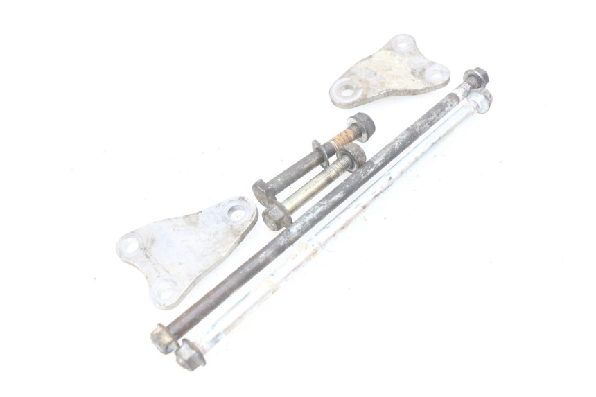 photo de AXE MOTEUR HONDA CBR RR FIREBLADE 900 (1992 - 1994) - Vue principale