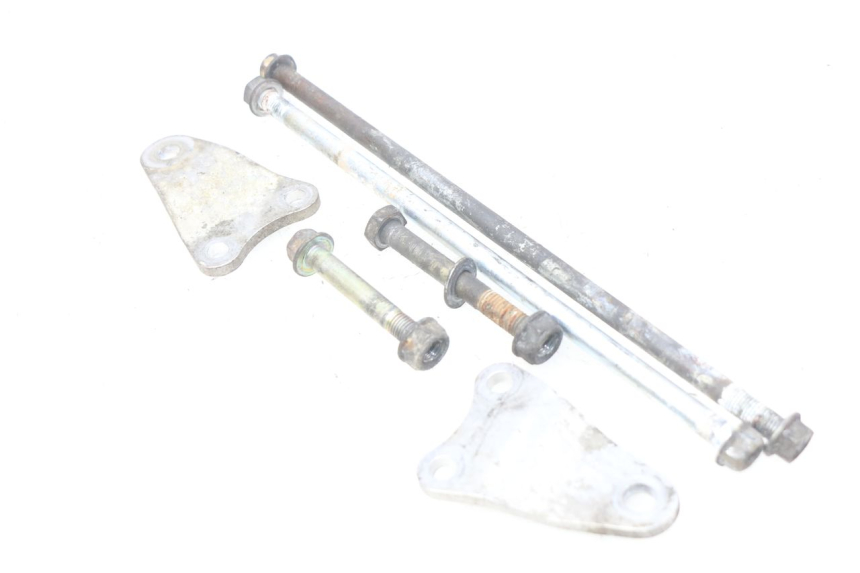 photo de AXE MOTEUR HONDA CBR RR FIREBLADE 900 (1992 - 1994) - Détail de la pièce