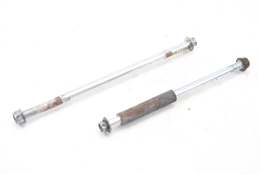 photo de AXE MOTEUR LONGJIA DIGITA 4T 50 (2019 - 2022) - Vue principale