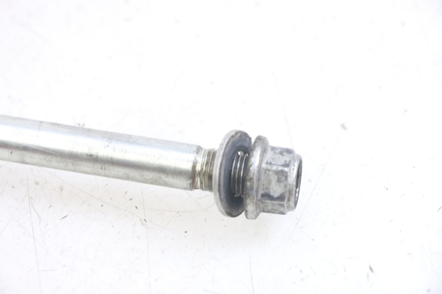 photo de AXE MOTEUR GILERA DNA 50 (2000 - 2007) - Zoom état d’usage