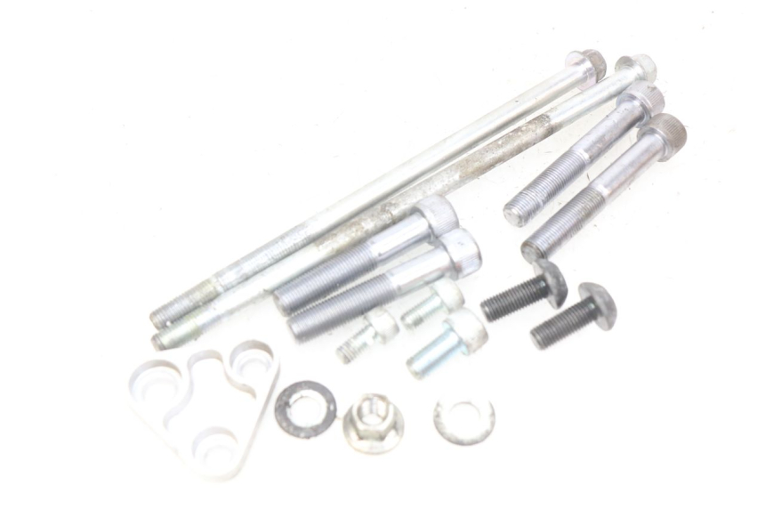 photo de AXE MOTEUR YAMAHA FJR ABS 1300 (2016 - 2020) - Vue principale