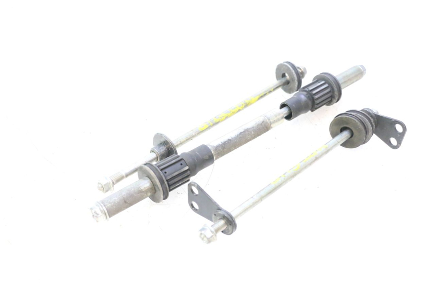 photo de AXE MOTEUR HONDA FJS SILVER WING SILVERWING 400 (2005 - 2008) - État de surface