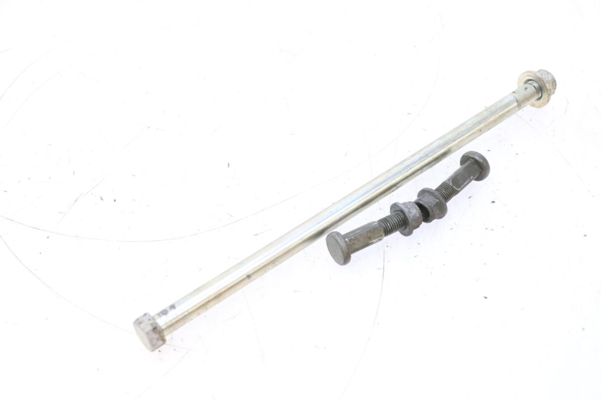 photo de AXE MOTEUR KEEWAY FOCUS 50 (2006 - 2009) - Détail de la pièce