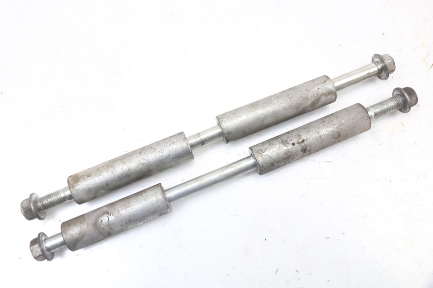 photo de AXE MOTEUR HYOSUNG GF 125 (2001 - 2005) - Vue principale