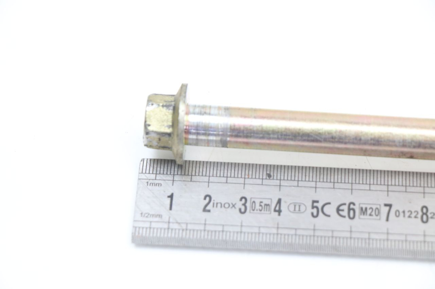 photo de AXE MOTEUR TNT MOTOR GRIDO 2T 50 (2010 - 2019) - Zoom état d’usage