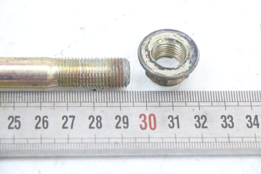 photo de AXE MOTEUR TNT MOTOR GRIDO 2T 50 (2010 - 2019) - Autre angle de vue