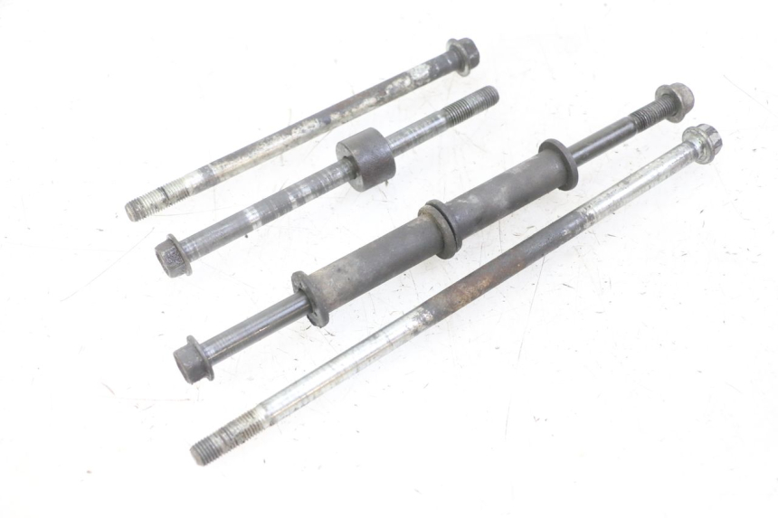 photo de AXE MOTEUR SUZUKI GS GSE 500 (2001 - 2003) - Vue principale