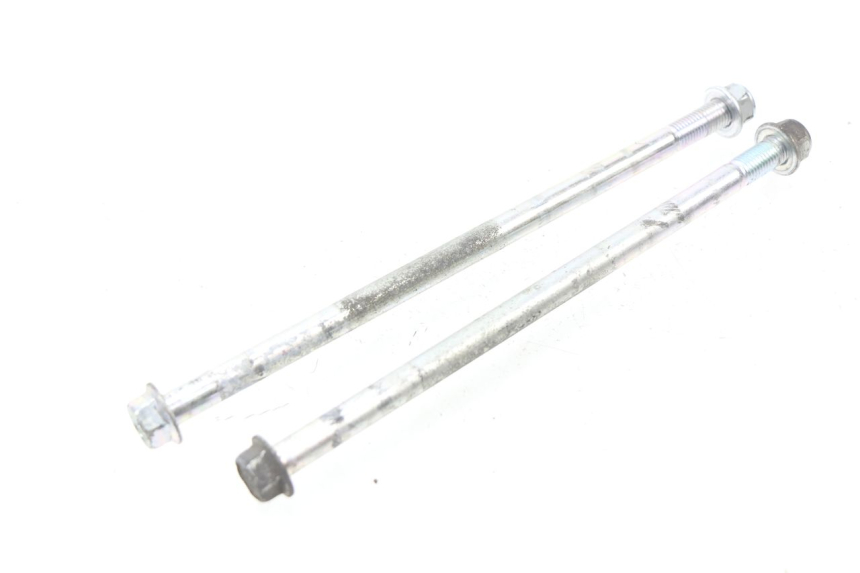 photo de AXE MOTEUR SUZUKI GSX-R GSXR 600 (2008 - 2010) - Vue principale