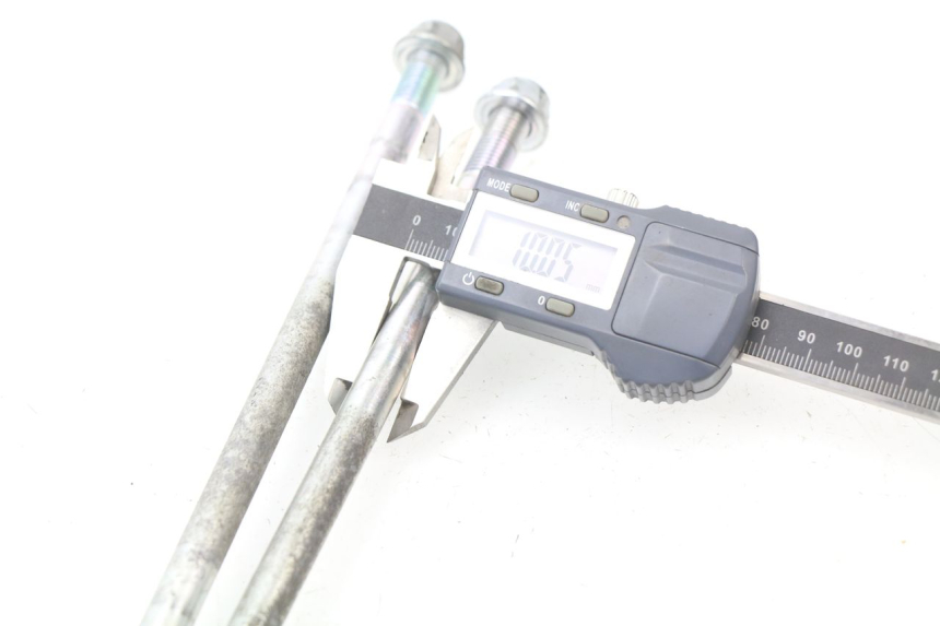 photo de AXE MOTEUR SUZUKI GSX-R GSXR 600 (2008 - 2010) - Détail de la pièce