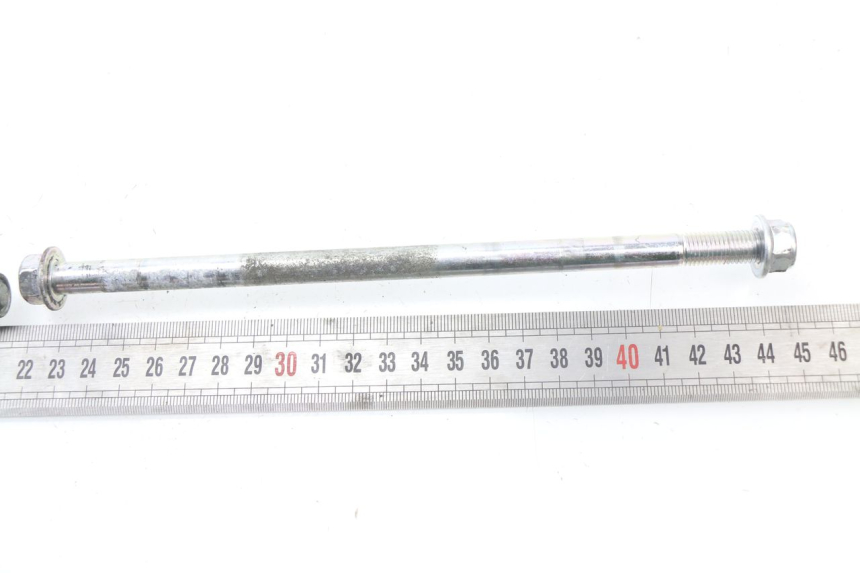 photo de AXE MOTEUR SUZUKI GSX-R GSXR 600 (2008 - 2010) - Zoom état d’usage