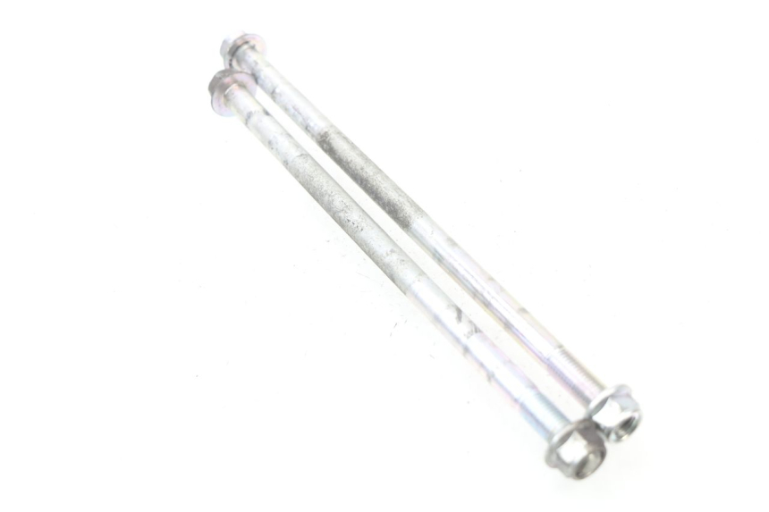 photo de AXE MOTEUR SUZUKI GSX-R GSXR 600 (2008 - 2010) - Vue d’ensemble