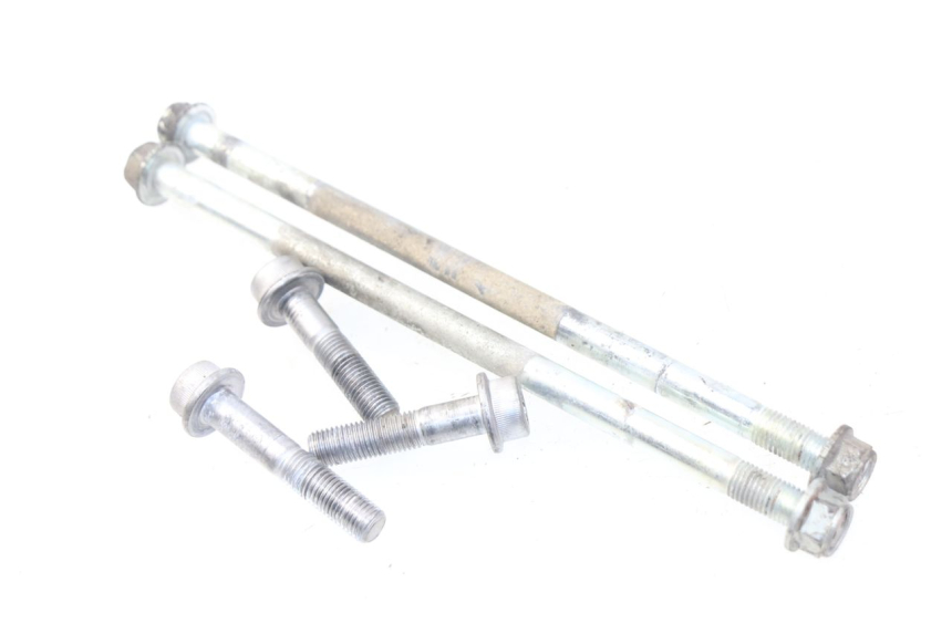 photo de AXE MOTEUR SUZUKI GSX-R GSXR 600 (2001 - 2003) - Détail de la pièce