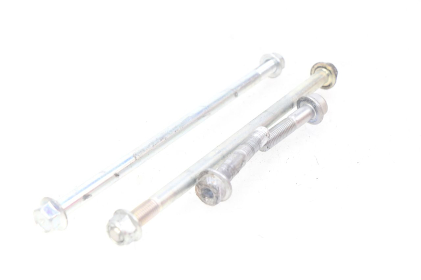 photo de AXE MOTEUR SUZUKI GSX-R GSXR 750 (2011 - 2016) - Détail de la pièce