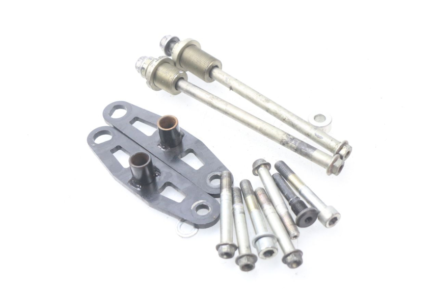 photo de AXE MOTEUR SUZUKI GSX-R GSXR K16 1000 (2012 - 2016) - Zoom état d’usage