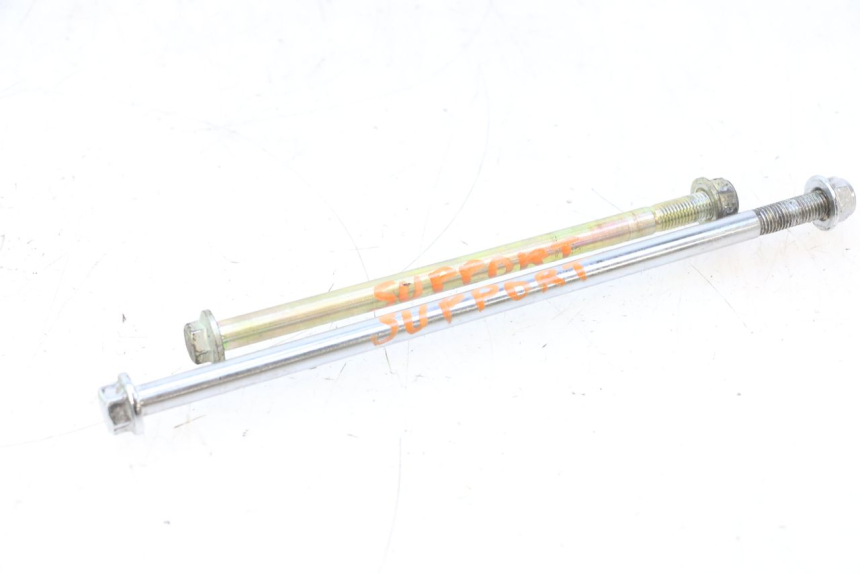 photo de AXE MOTEUR KEEWAY HURRICANE 50 (2006 - 2019) - Vue principale
