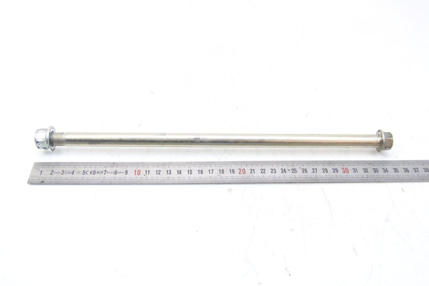 photo de AXE MOTEUR YAMAHA HW XENTER 125 (2011 - 2017) - Zoom état d’usage