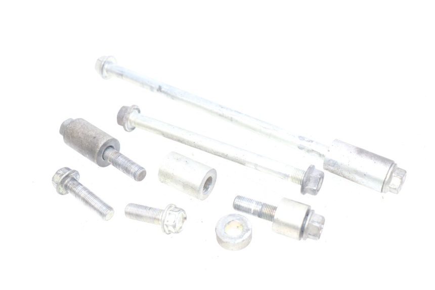 photo de AXE MOTEUR HONDA INTEGRA NC D 750 (2016 - 2018) - Vue principale