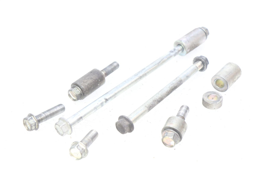 photo de AXE MOTEUR HONDA INTEGRA NC D 750 (2016 - 2018) - Détail de la pièce