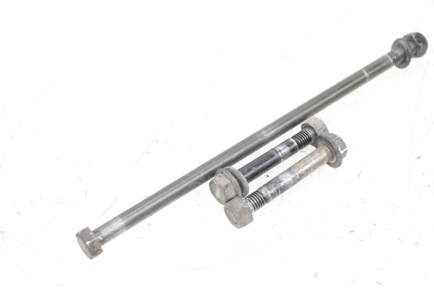 photo de AXE MOTEUR PEUGEOT KISBEE 4T 50 (2018 - 2022) - Détail de la pièce