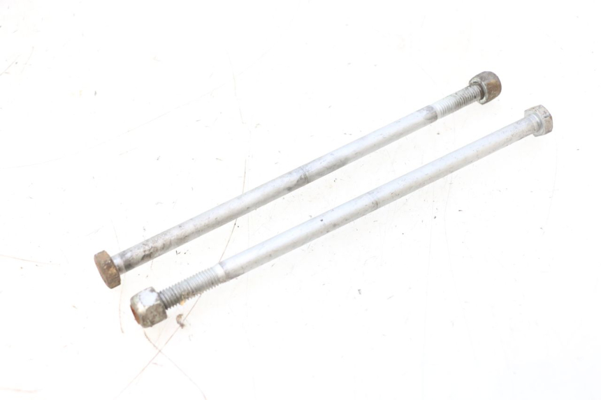 photo de AXE MOTEUR PEUGEOT LUDIX ONE 50 (2004 - 2013) - Vue principale