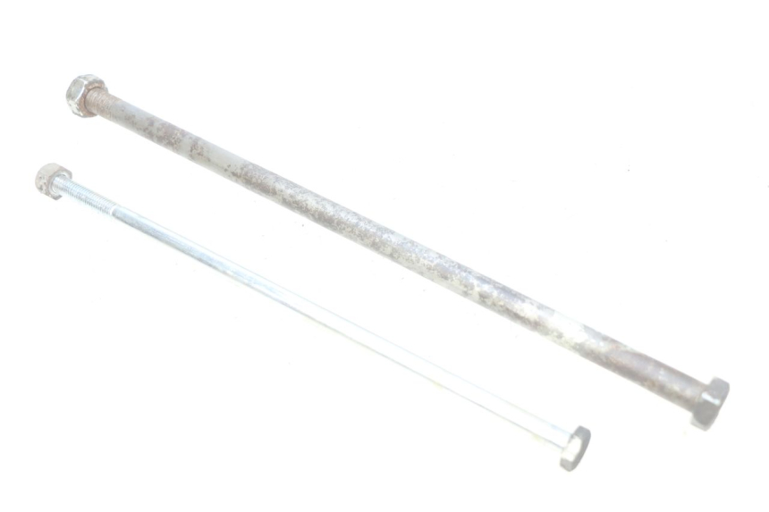 photo de AXE MOTEUR PIAGGIO MP3 LT 400 (2007 - 2012) - Vue principale