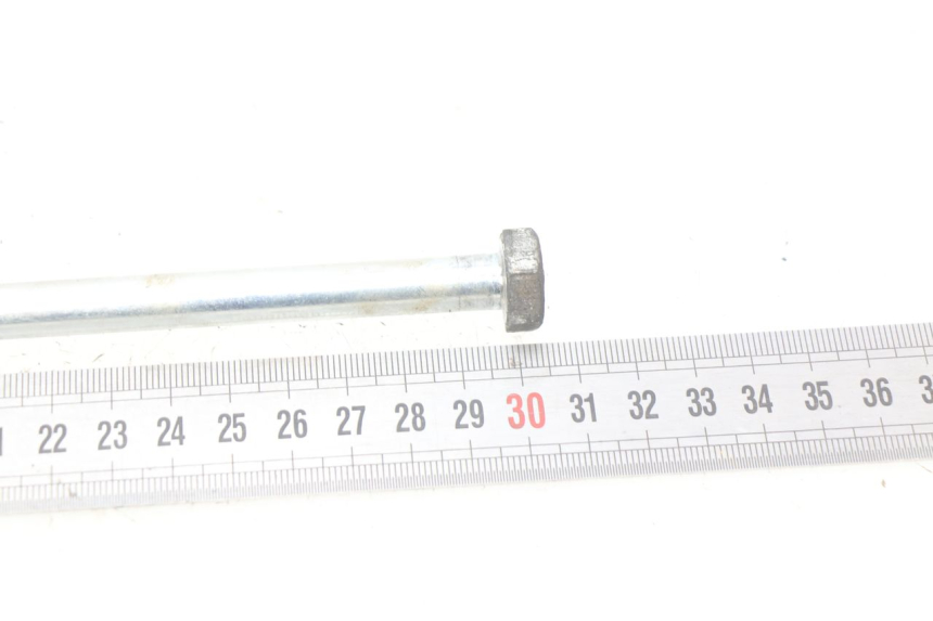 photo de AXE MOTEUR PIAGGIO MP3 LT 400 (2007 - 2012) - Autre angle de vue