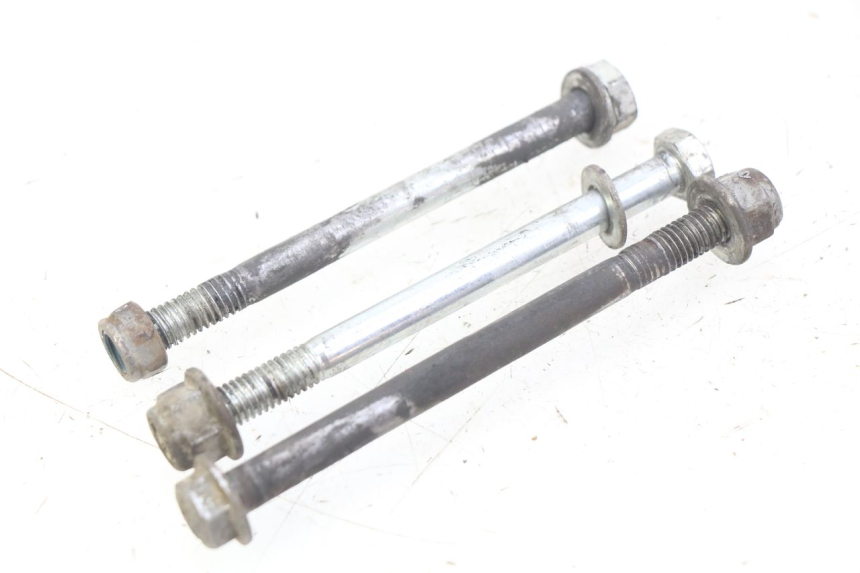 photo de AXE MOTEUR RIEJU MRT 50 (2009 - 2017) - Vue principale