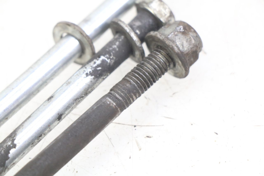 photo de AXE MOTEUR RIEJU MRT 50 (2009 - 2017) - Détail de la pièce