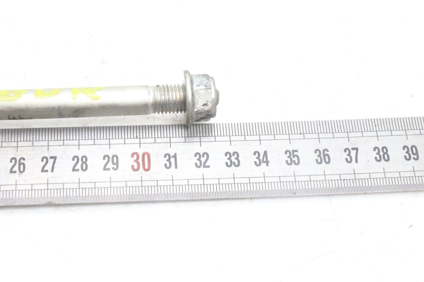 photo de AXE MOTEUR YAMAHA N-MAX NMAX 125 (2021 - 2024) - Autre angle de vue