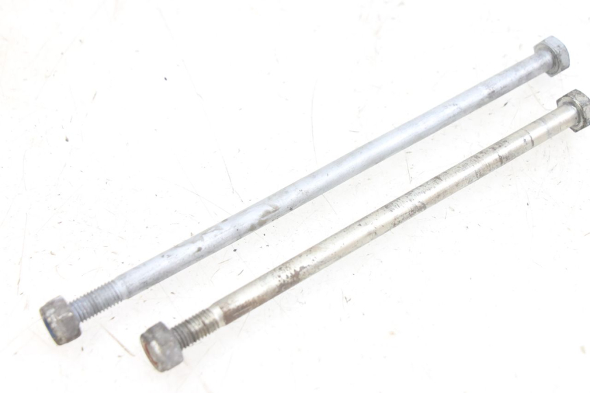 photo de AXE MOTEUR PIAGGIO NEW TYPHOON 50 (2018 - 2021) - Vue principale