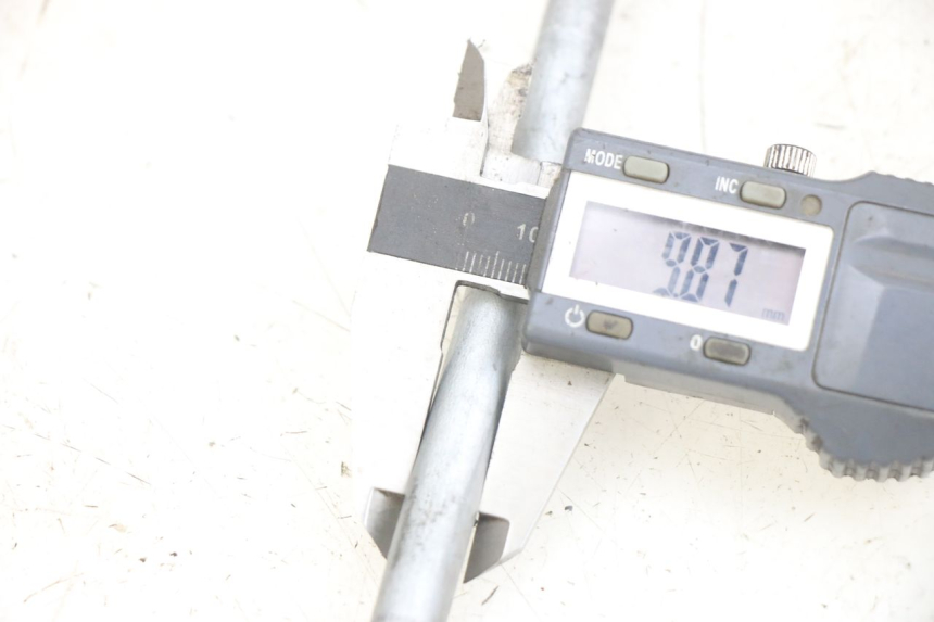 photo de AXE MOTEUR PIAGGIO NEW TYPHOON 50 (2018 - 2021) - Zoom état d’usage