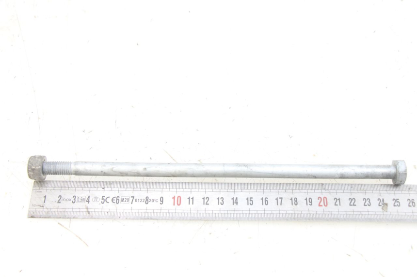 photo de AXE MOTEUR PIAGGIO NEW TYPHOON 50 (2018 - 2021) - Autre angle de vue