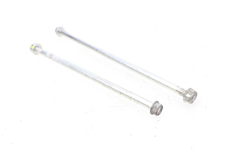 photo de AXE MOTEUR HONDA PCX (JF57/JF64) 125 (2014 - 2018) - Vue principale