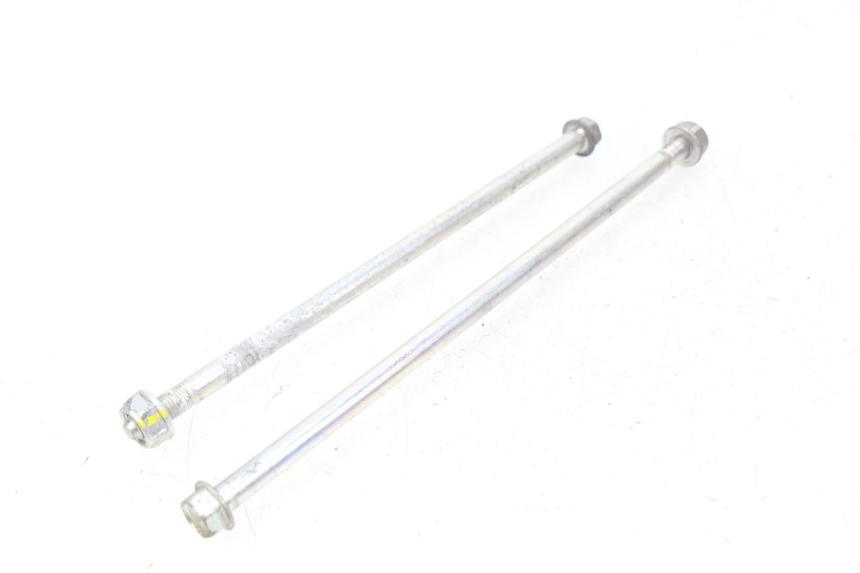 photo de AXE MOTEUR HONDA PCX (JF57/JF64) 125 (2014 - 2018) - Détail de la pièce