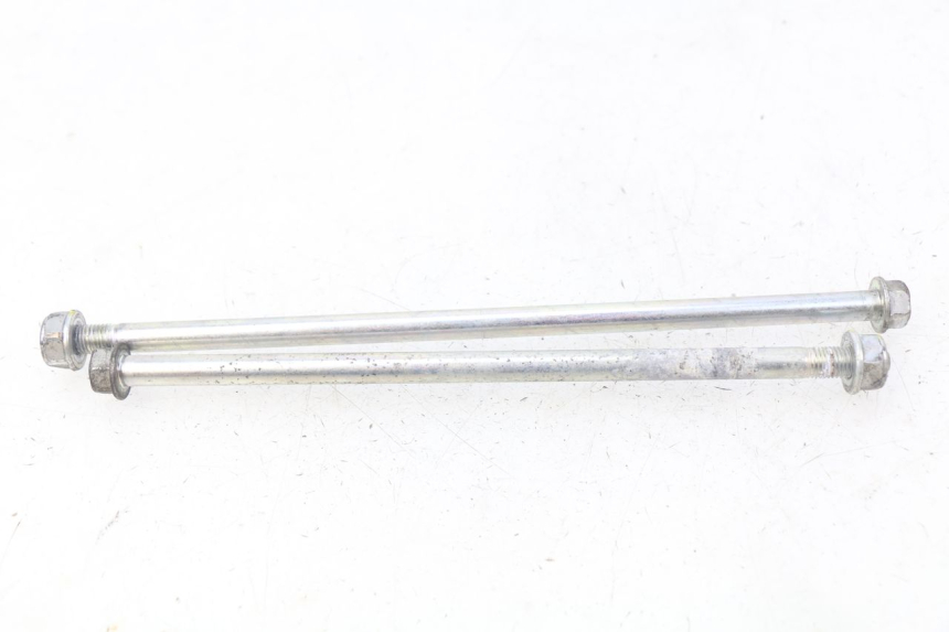 photo de AXE MOTEUR HONDA PCX (JF57/JF64) 125 (2014 - 2018) - Autre angle de vue