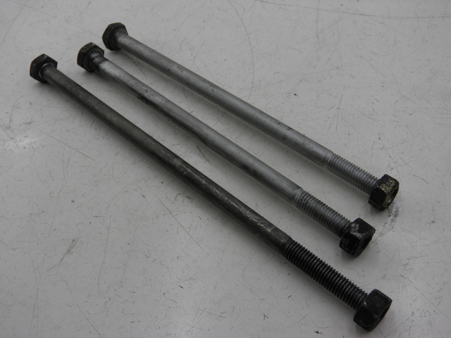 photo de AXE MOTEUR PIAGGIO FLY 125 (2005 - 2012) - Vue principale